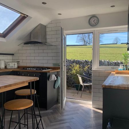 Primrose Cottage - Tideswell, Peak District 外观 照片