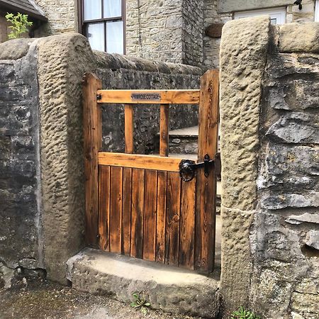 Primrose Cottage - Tideswell, Peak District 外观 照片