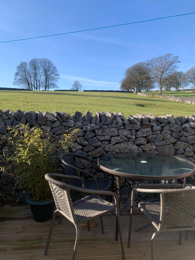 Primrose Cottage - Tideswell, Peak District 外观 照片
