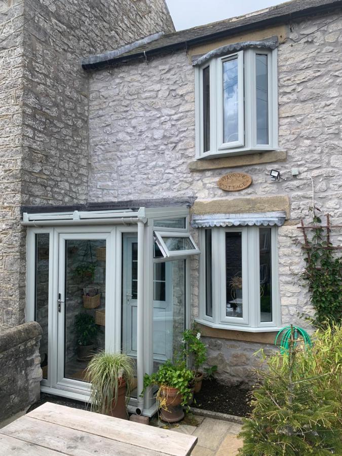Primrose Cottage - Tideswell, Peak District 外观 照片
